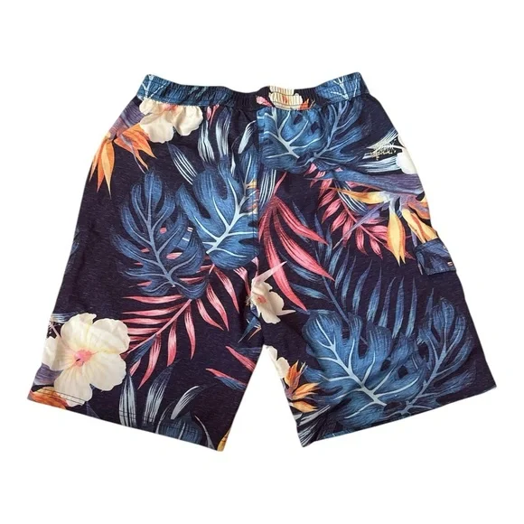 Banana Boat Men’s Swim Trunks with UPF 50 Protection - Picture 2 of 9